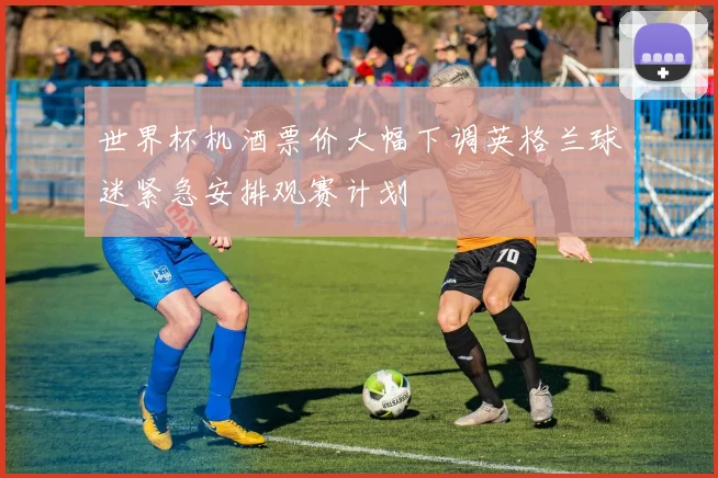 世界杯机酒票价大幅下调英格兰球迷紧急安排观赛计划